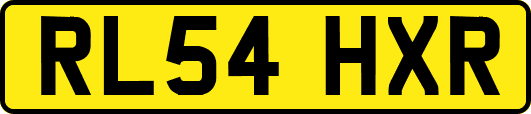 RL54HXR