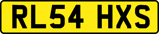 RL54HXS