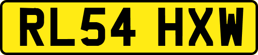 RL54HXW