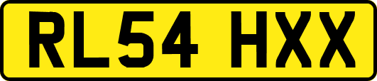 RL54HXX