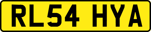 RL54HYA