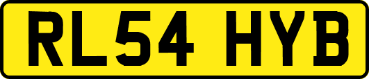 RL54HYB
