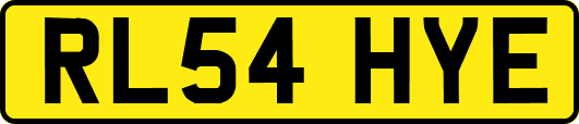 RL54HYE