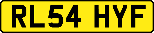 RL54HYF