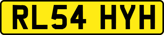 RL54HYH