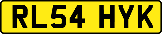 RL54HYK