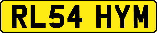 RL54HYM