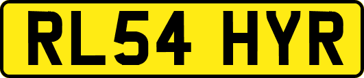 RL54HYR