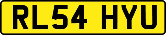 RL54HYU