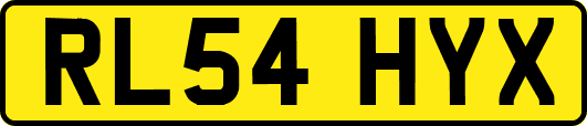 RL54HYX