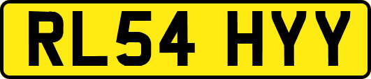 RL54HYY