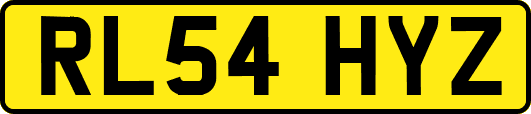 RL54HYZ