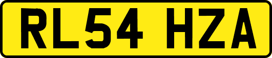 RL54HZA