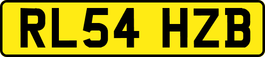 RL54HZB