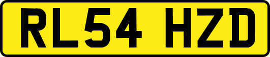 RL54HZD