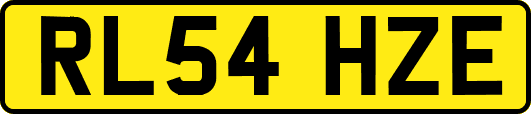 RL54HZE