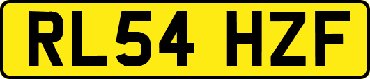 RL54HZF