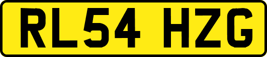 RL54HZG