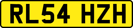 RL54HZH