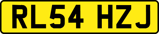 RL54HZJ