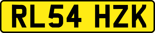 RL54HZK