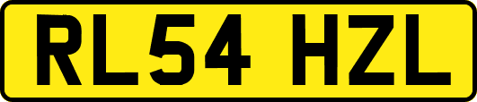 RL54HZL