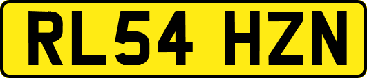 RL54HZN