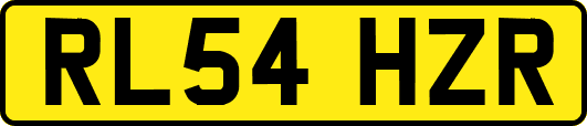 RL54HZR