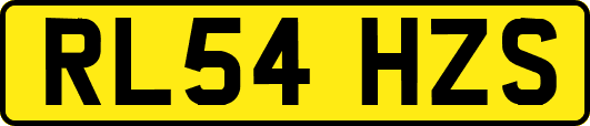 RL54HZS