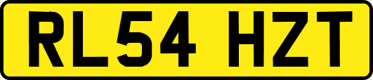 RL54HZT