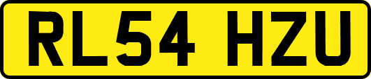 RL54HZU