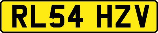 RL54HZV