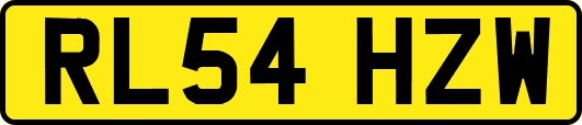 RL54HZW