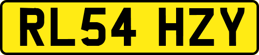 RL54HZY