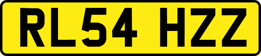 RL54HZZ