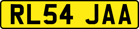 RL54JAA