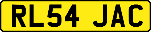 RL54JAC