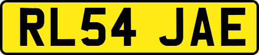 RL54JAE