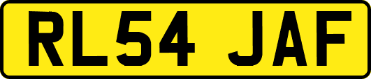 RL54JAF