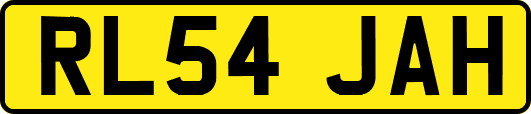 RL54JAH