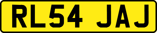 RL54JAJ