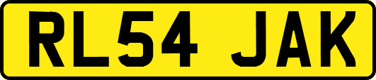 RL54JAK