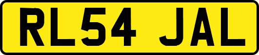 RL54JAL