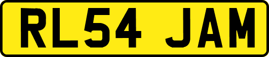 RL54JAM