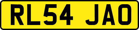 RL54JAO