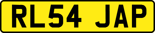 RL54JAP