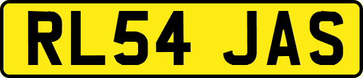 RL54JAS