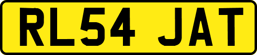 RL54JAT