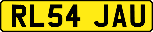 RL54JAU
