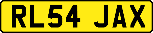 RL54JAX